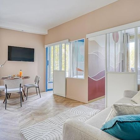 פריז Appartement Colore Wagram - II מראה חיצוני תמונה