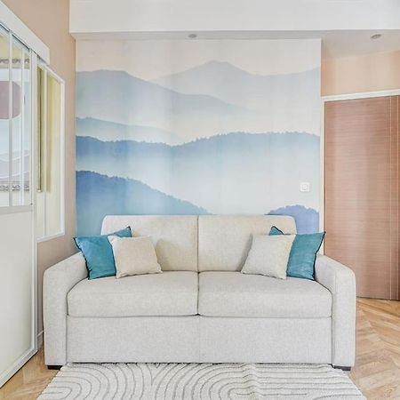 פריז Appartement Colore Wagram - II מראה חיצוני תמונה