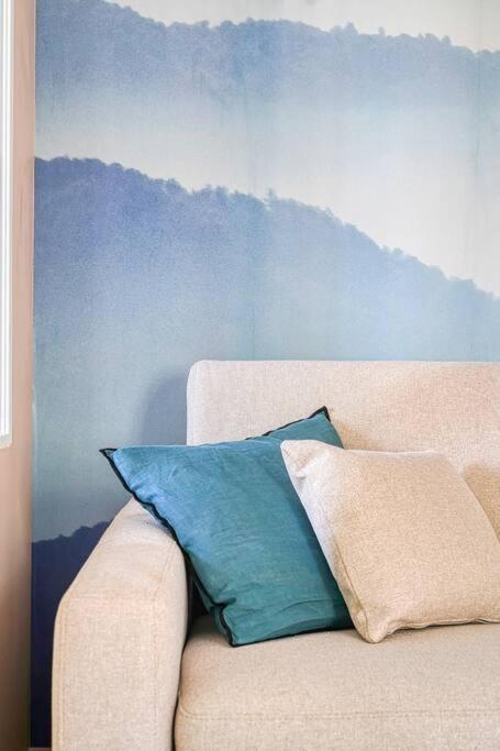 פריז Appartement Colore Wagram - II מראה חיצוני תמונה